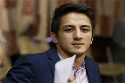 سوریان: همیشه تلویزیون می‌بینم؛ وجود برنامه‌هایی که به جوانان خوراک فرهنگی بدهند لازم است