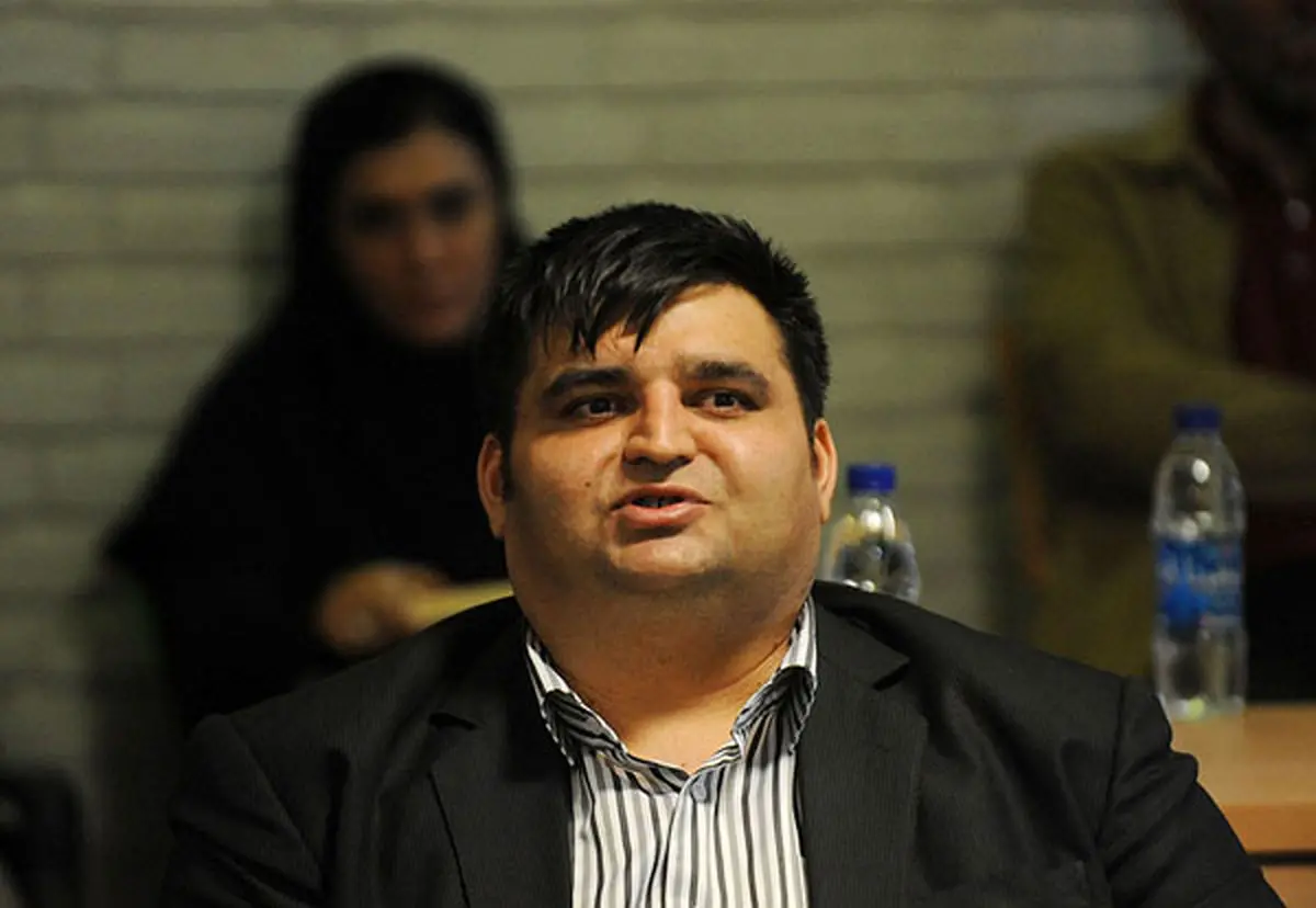 حسین رضازاده: آیان به تمامی روسای فدراسیون‌ها تذکر می‌دهد