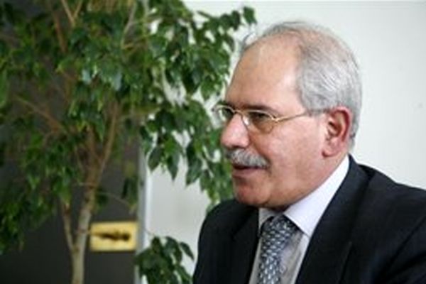 رئیس اتاق بازرگانی مشترک ایران و امارات: وزرای دولت به شورای گفتگو نمی‌آیند
