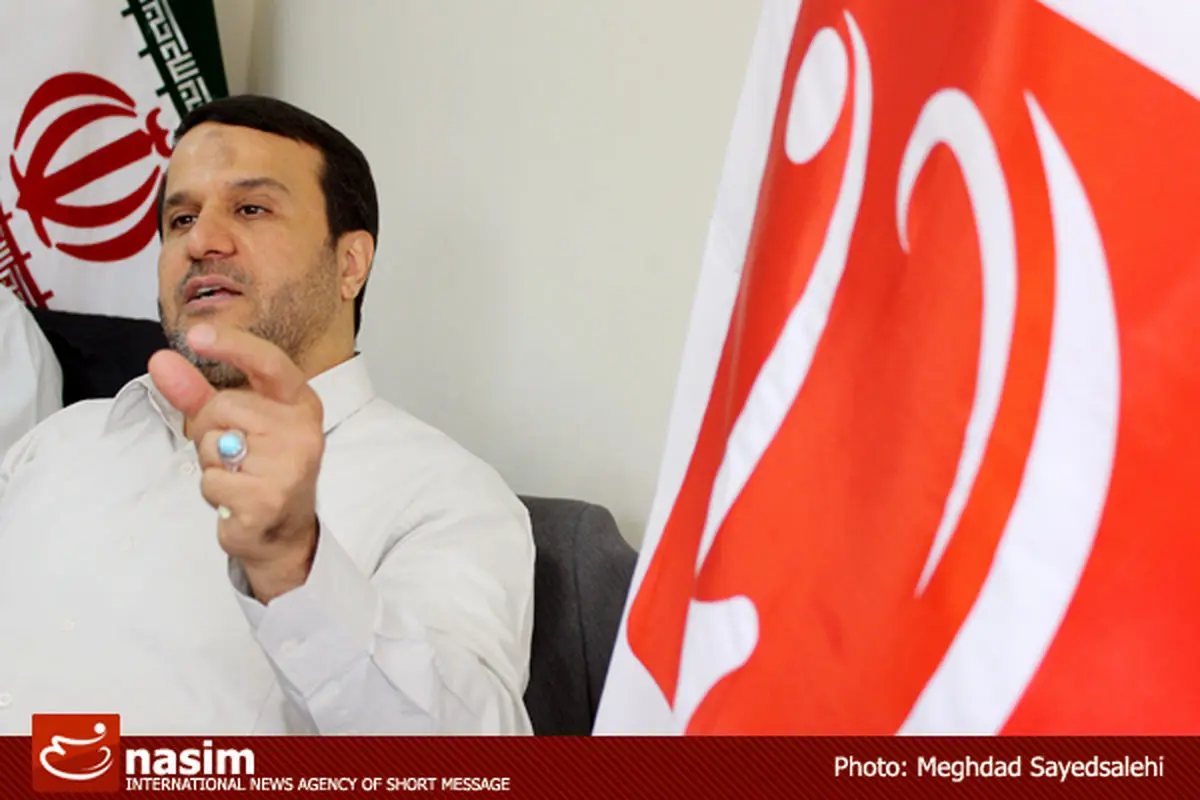 برنامه "خندوانه" میزبان سردار کارگر می‌شود