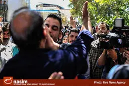 گزارش تصویری:: رویدادهای مهم خبری در ۲۴ ساعت گذشته