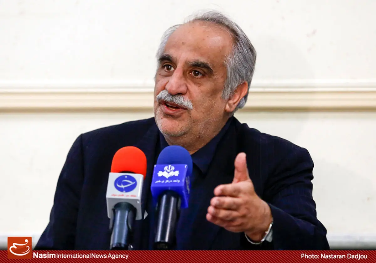 رئیس‌‌کل گمرک: قاچاقچیان رقیب ما در گمرکات کشور شده‌‌اند