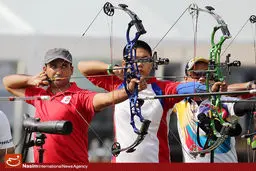 روز چهارم بازی‌های آسیایی/ عباسی در ووشو به مدال برنز رسید