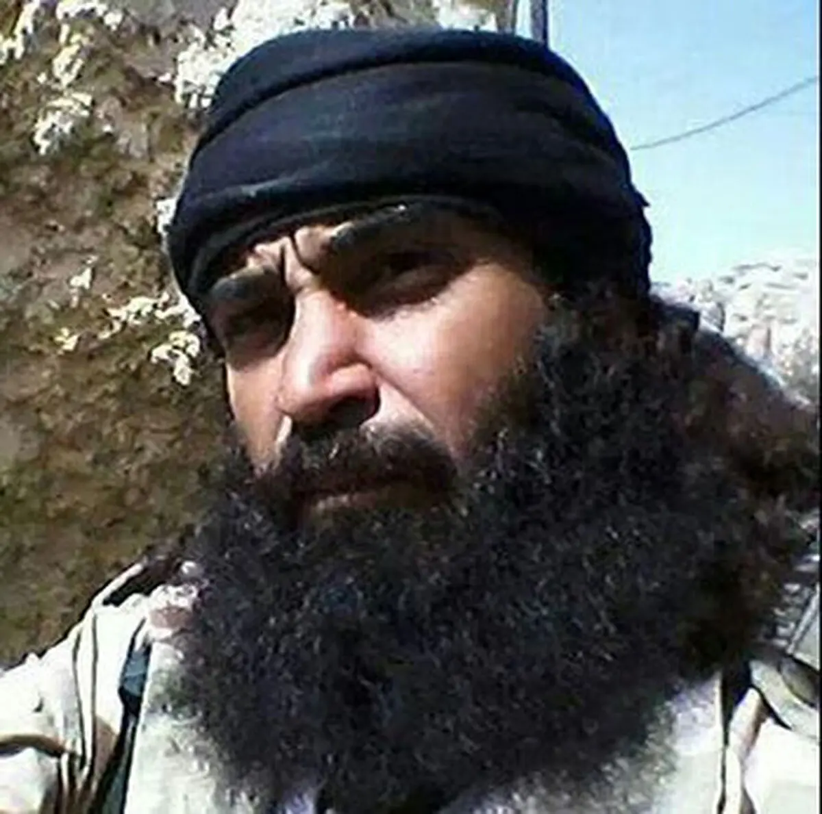 یک سرکرده ارتش آزاد سوریه در دمشق از پای درآمد