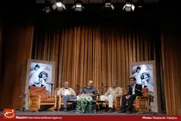 افخمی: کشف شهیدآوینی در فیلم‌ها و نوشته‌های اوست