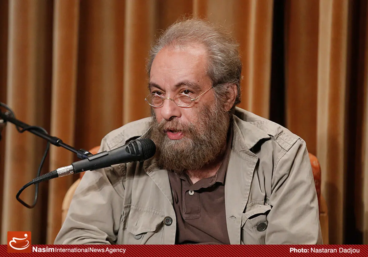 فراستی: آوینی اگر زنده بود از مزخرفی که به اسکار رفته، دفاع نمی‌کرد