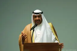 سجادی با شیخ احمد برای کسب میزبانی جام ملت‌های آسیا دیدار کرد