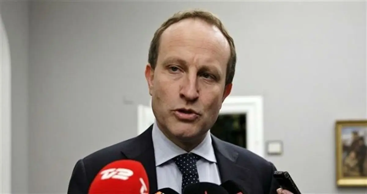 دانمارک رژیم صهیونیستی را تهدید به تحریم کرد