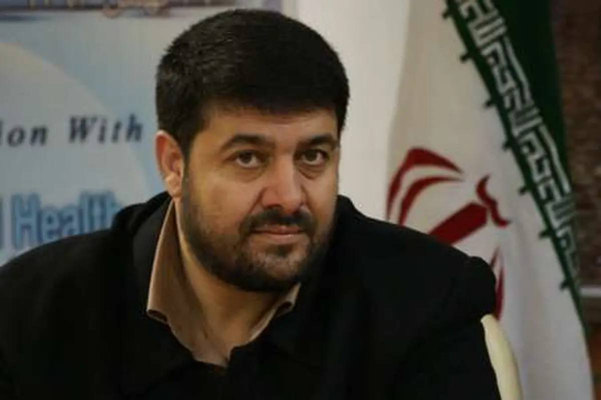 رئیس سازمان امداد و نجات: پیگیر ارائه خدمات بشردوستانه به حجاج هستیم