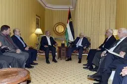 مذاکرات غیر مستقیم فلسطین و رژیم صهیونیستی امروز در قاهره آغاز می‌‌‌‌شود