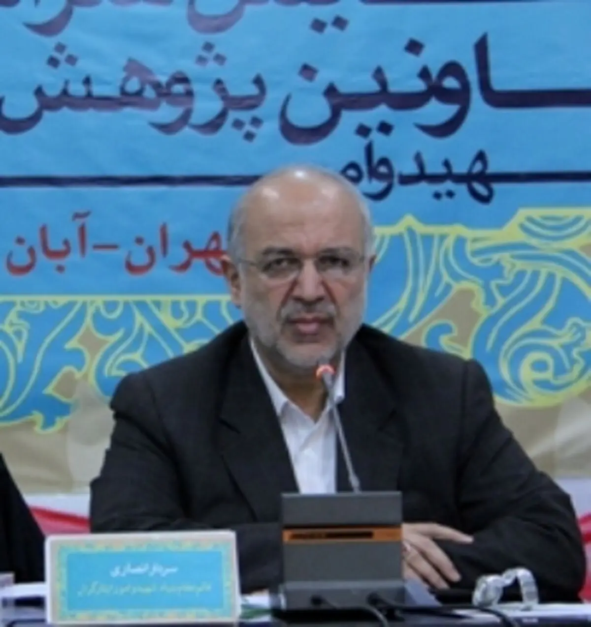 قائم مقام بنیاد شهید: بنیاد تنها نهاد خدمت‌رسان به  ایثارگران کشور نیست