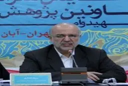 قائم مقام بنیاد شهید: بنیاد تنها نهاد خدمت‌رسان به  ایثارگران کشور نیست