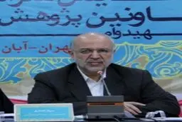 قائم مقام بنیاد شهید: بنیاد تنها نهاد خدمت‌رسان به  ایثارگران کشور نیست