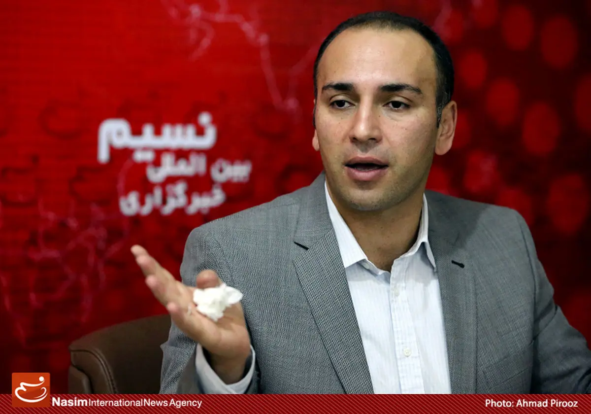 رئیس فدراسیون شنا: هدف ما، المپیک ۲۰۱۶ ریو است