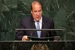 نخست‌وزیر پاکستان از 