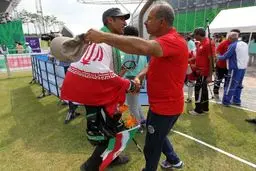 داور بین‌المللی تیروکمان: موفقیت کمانداران در بازی‌های آسیایی بسیار ارزشمند بود