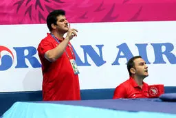 دودانگه: رحیمی و حسین‌خانی کمتر از توانشان کشتی گرفتند