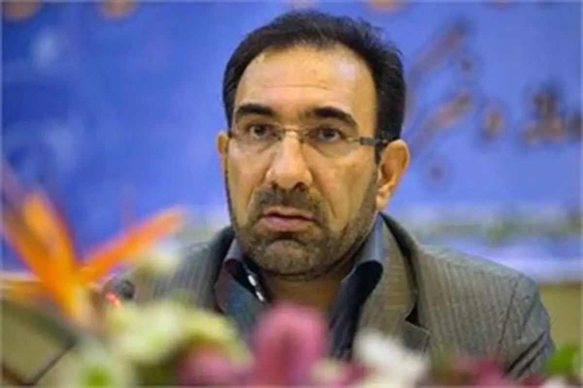 سمینار استراتژی توسعه توریسم مذهبی در کشورهای اسلامی در کرمانشاه برگزار شد