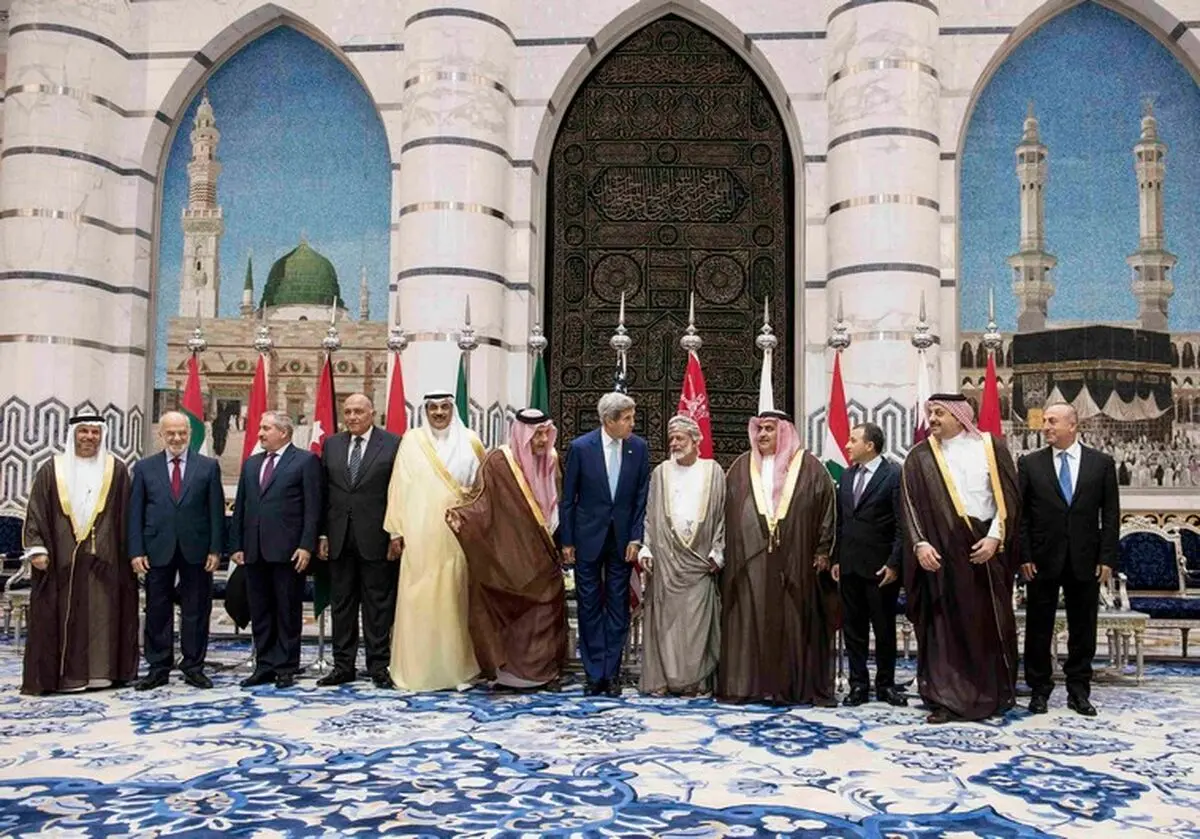 "الشرق الاوسط": غرب باید وارد مرحله عبور از "بشار اسد" شود