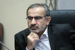 جعفر قادری: معاونت گردشگری و زیارتی در استانداری فارس ایجاد شود