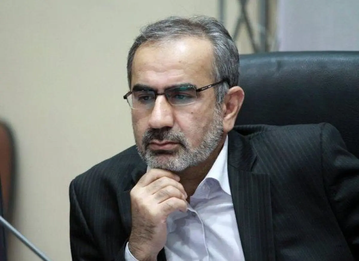 جعفر قادری: معاونت گردشگری و زیارتی در استانداری فارس ایجاد شود