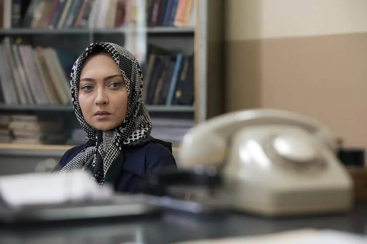 تصویربرداری سریال ۱۰۰ قسمتی "کیمیا  از نیمه گذشت