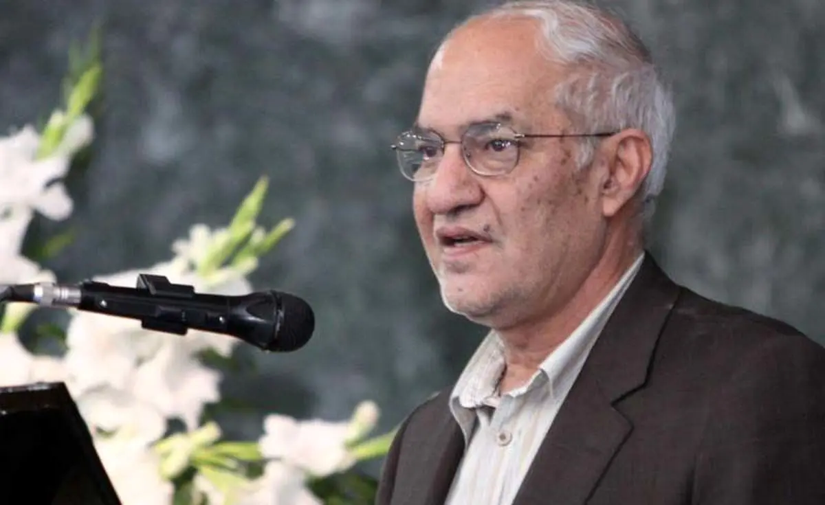 رئیس انجمن علمی بهداشت محیط ایران: کمبود آب در ایران، واقعی و بحرانی است