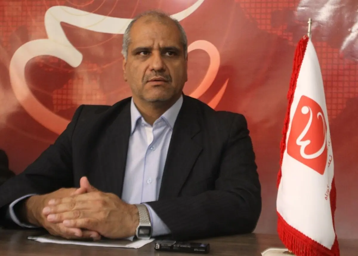 مدیر درمان تأمین اجتماعی خراسان رضوی از دفتر خبرگزاری «نسیم» در مشهد بازدید کرد