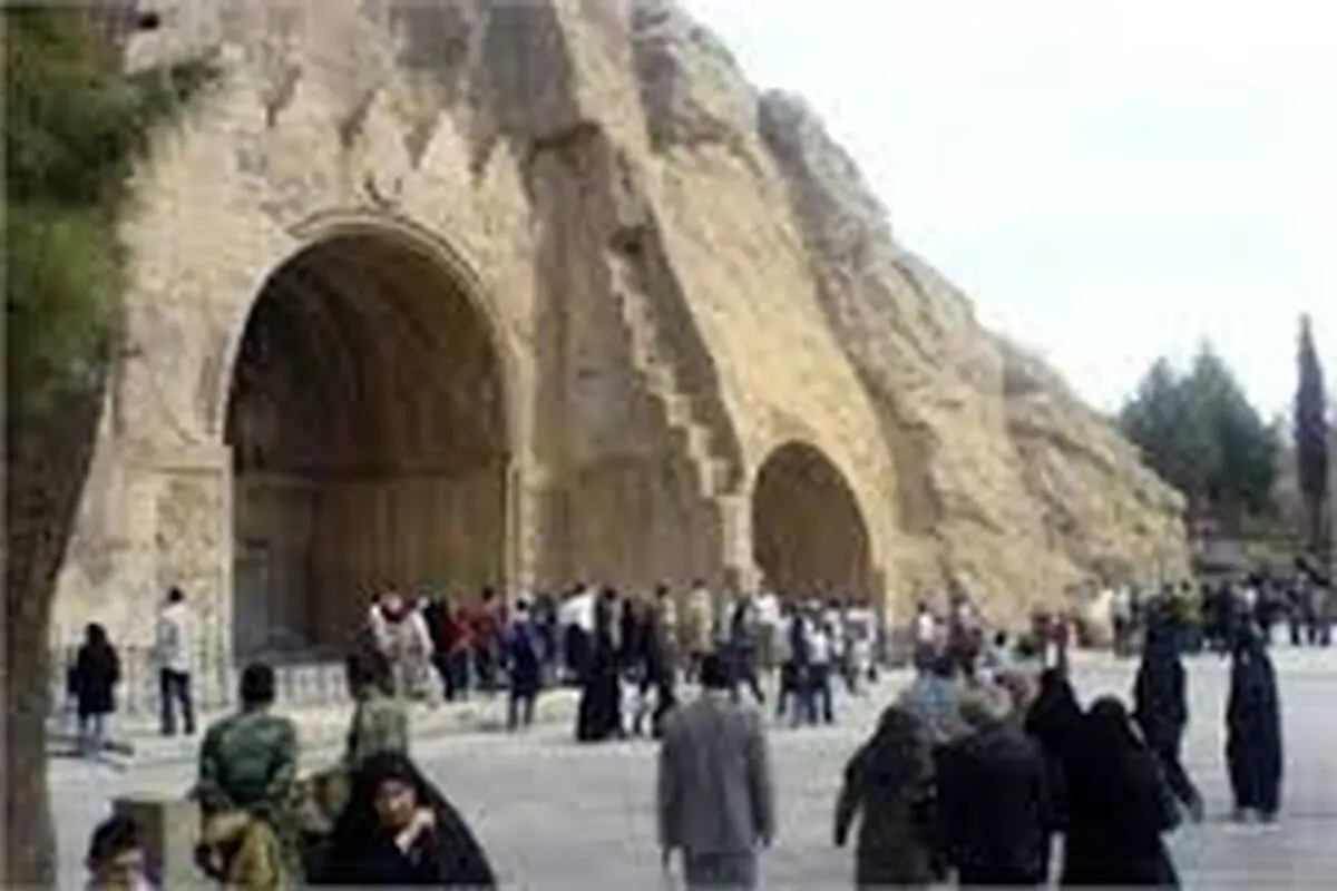 استاد دانشگاه EMU قبرس: کرمانشاه برای رونق گردشگری باید استراتژی برند خود را طراحی کند