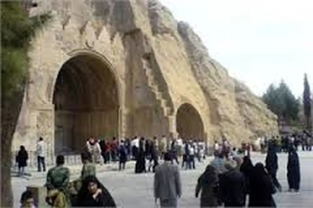 استاد دانشگاه EMU قبرس: کرمانشاه برای رونق گردشگری باید استراتژی برند خود را طراحی کند