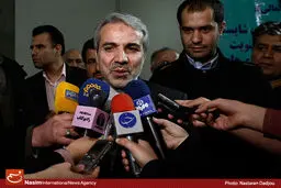 نوبخت: با افتخار می‌گویم همه محاسبات حاکی از رشد مثبت اقتصادی است