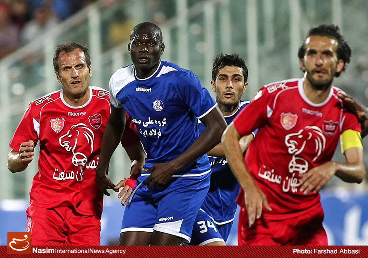 کارشناس داوری: خطا روی محمد نوری قطعا پنالتی بود