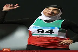 مریم طوسی: فینال سختی داریم و مدالم قابل پیش‌بینی نیست