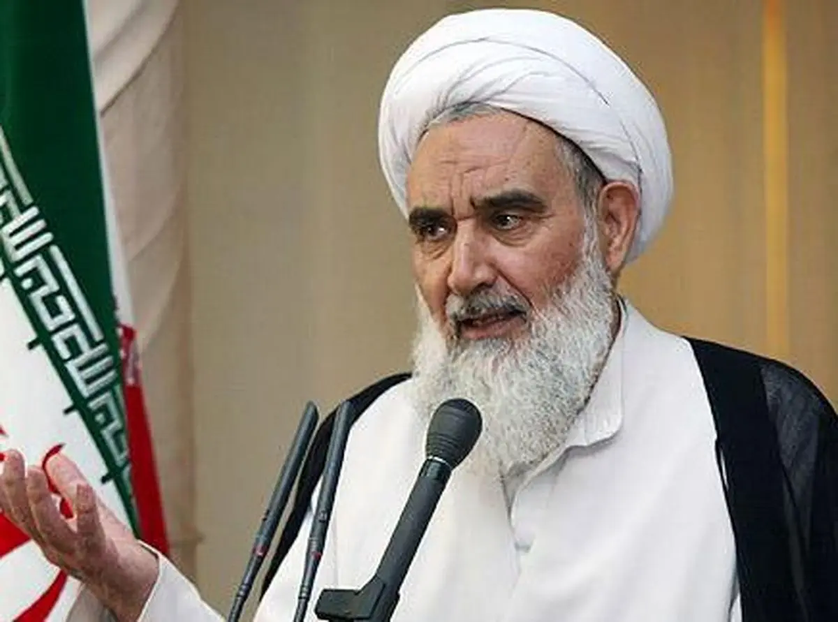 آیت‌الله علما: گسترش اسلام در جهان موجب هراس و عصبانیت دشمنان شده است