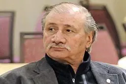غیاثی: پیش‌بینی می‌کردیم پرتابگران چکش این‌‌طور نتیجه بگیرند