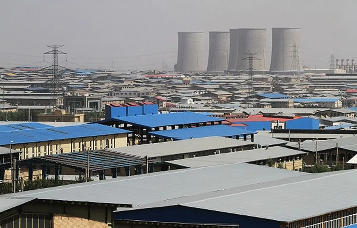 بیش از ۶۶۹۰ فقره جواز تأسیس صنعتی در سراسر کشور صادر شد