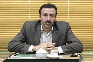 افشین داوری: انتظار طلا از رجبی نداشتیم اما فکر می‌کردیم رکورد بهتری داشته باشد