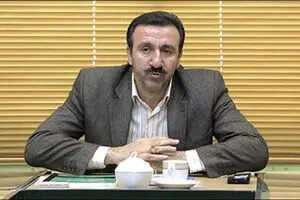 افشین داوری: انتظار طلا از رجبی نداشتیم اما فکر می‌کردیم رکورد بهتری داشته باشد