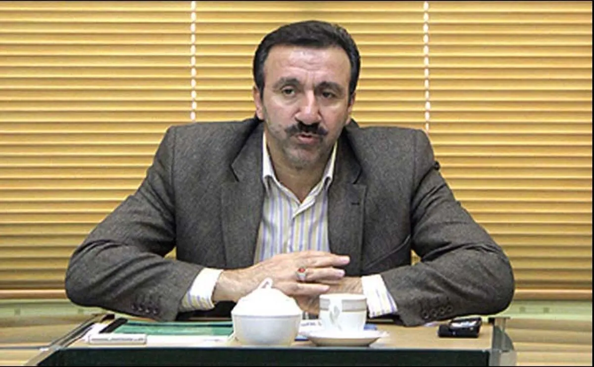 افشین داوری: انتظار طلا از رجبی نداشتیم اما فکر می‌کردیم رکورد بهتری داشته باشد