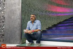 سروش صحت نسخه سینمایی 