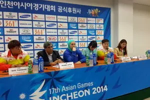 لیلا رجبی: حجاب مانع پیشرفت در ورزش نیست