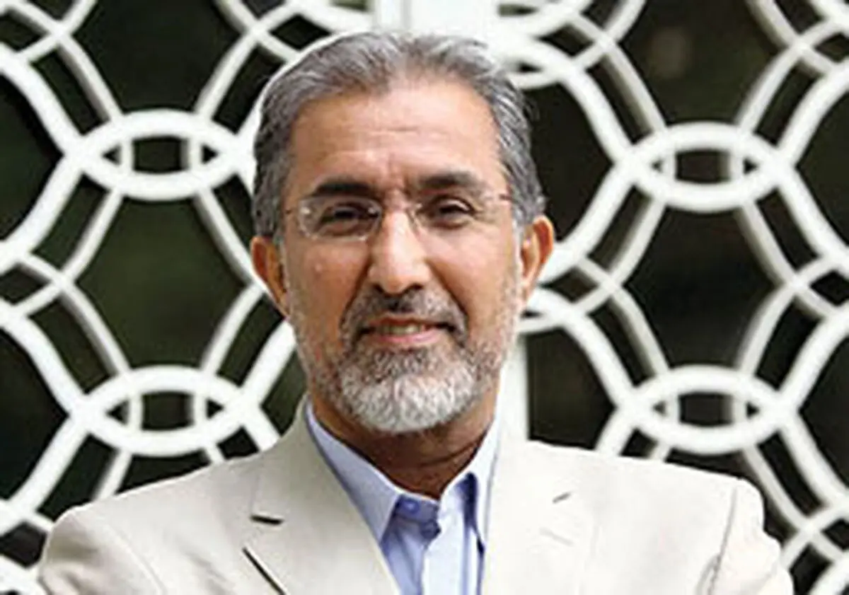 راغفر: رشد اقتصادی ۴.۶ درصدی ناشی از فروش نفت است