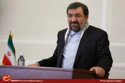 محسن رضایی: اگر در سال‌های آخر جنگ وارد عراق نمی‌شدیم، مرزهای ما به رسمیت شناخته نمی‌شد