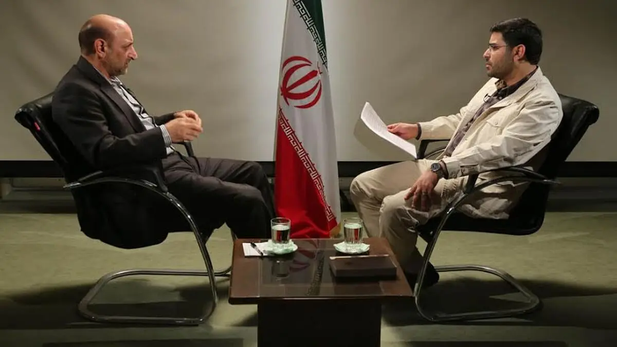 "شناسنامه" به گفتگو با فرمانده اسبق قرارگاه قدس می‌نشیند