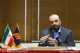 مدیر شبکه درباره 