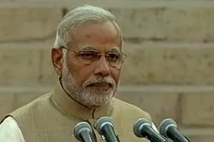 نخست‌‌وزیر هند: آماده تعامل با پاکستان هستیم