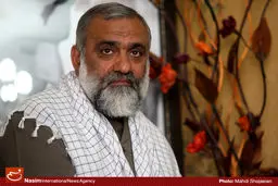 سردار نقدی: ائتلاف ضد داعش بیشتر برای امنیت رژیم صهیونیستی تشکیل شده است