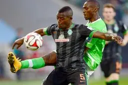 وولفسبورگ از سد وردربرمن گذشت