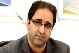 شهرام‌نیا: محموله کتاب ایران برای حضور نمایشگاه فرانکفورت ارسال شد