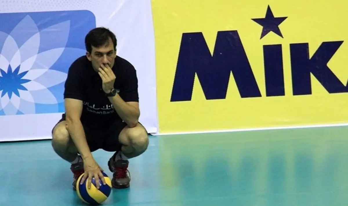 خوان سیچلو: ما خیلی خوب بازی کردیم اما بردن ایران سخت است